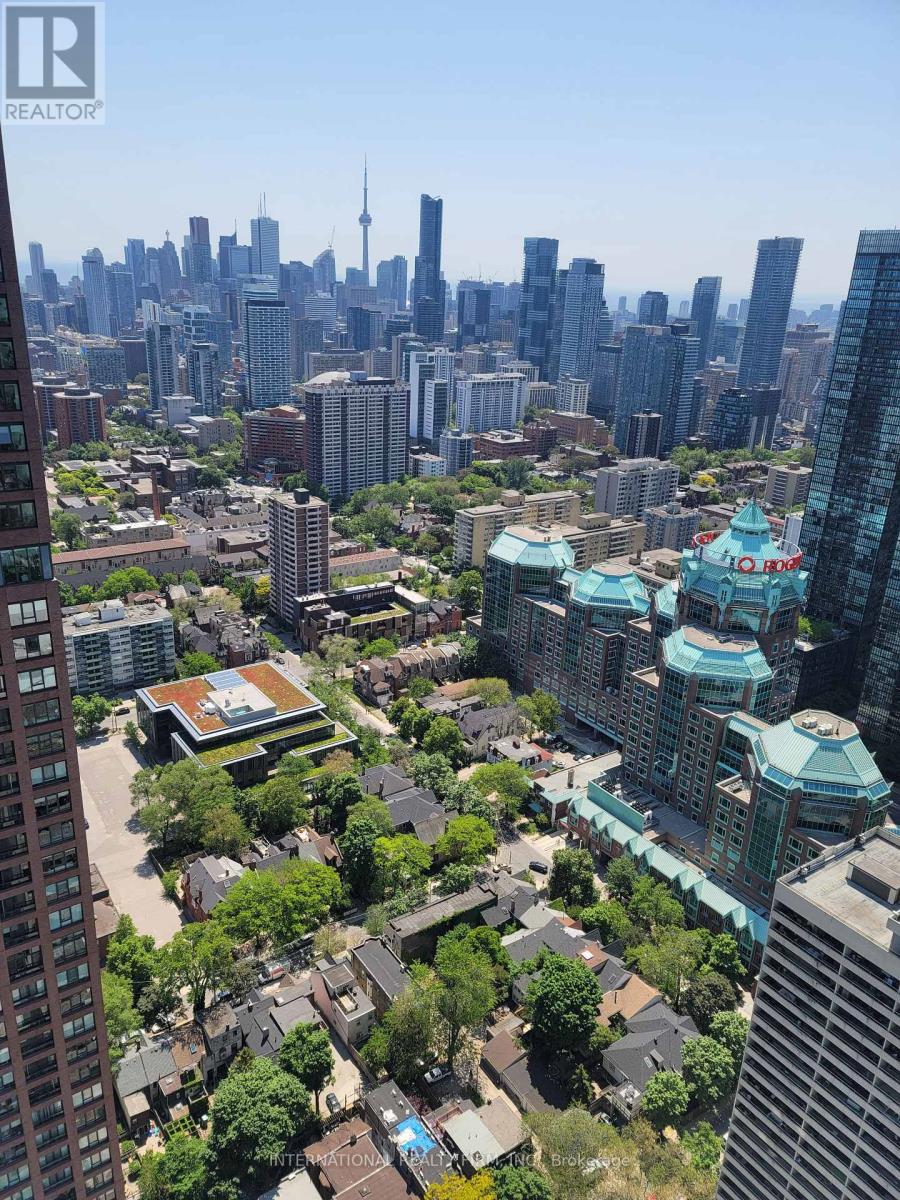 4602 - 395 Bloor Street E, Toronto, Ontario  M4W 1H7 - Photo 27 - C12655076