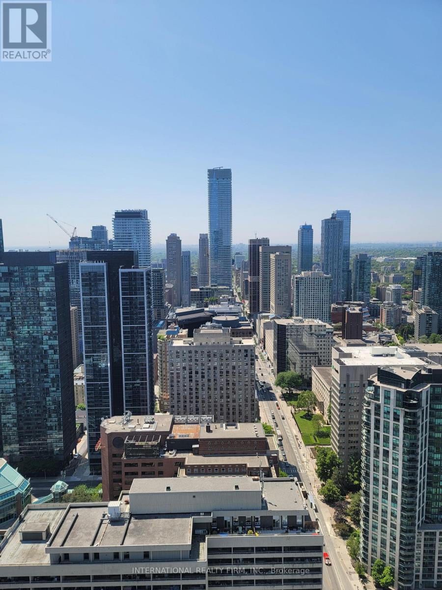 4602 - 395 Bloor Street E, Toronto, Ontario  M4W 1H7 - Photo 29 - C12655076