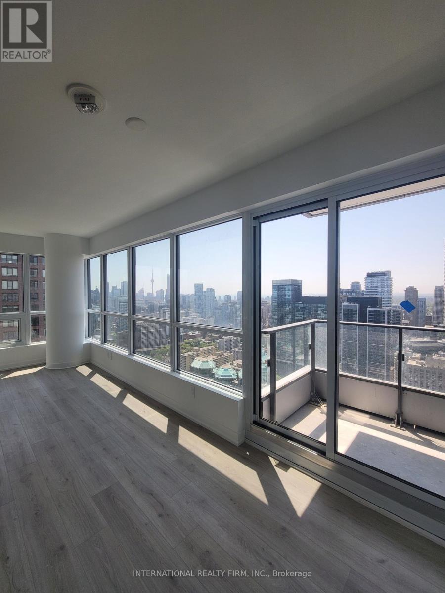 4602 - 395 Bloor Street E, Toronto, Ontario  M4W 1H7 - Photo 3 - C12655076