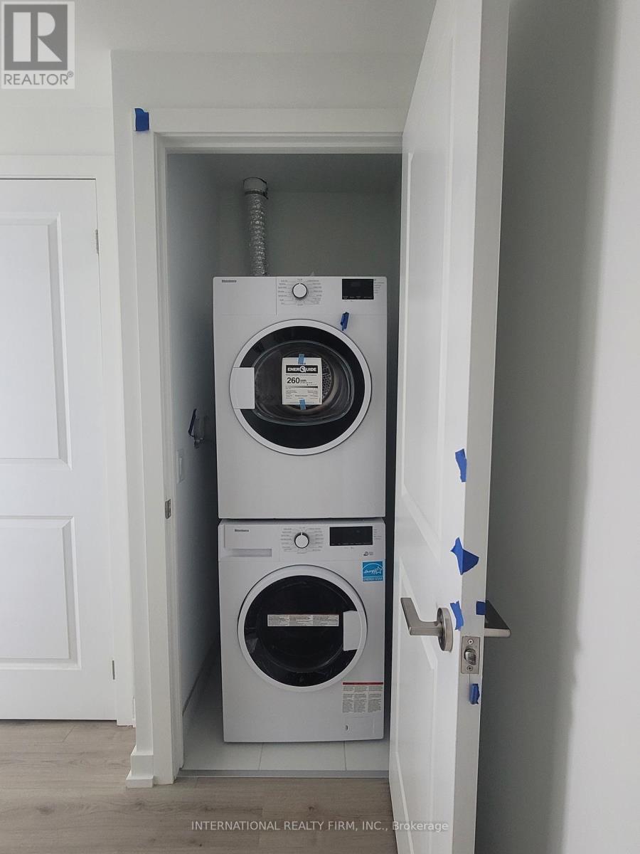 4602 - 395 Bloor Street E, Toronto, Ontario  M4W 1H7 - Photo 33 - C12655076