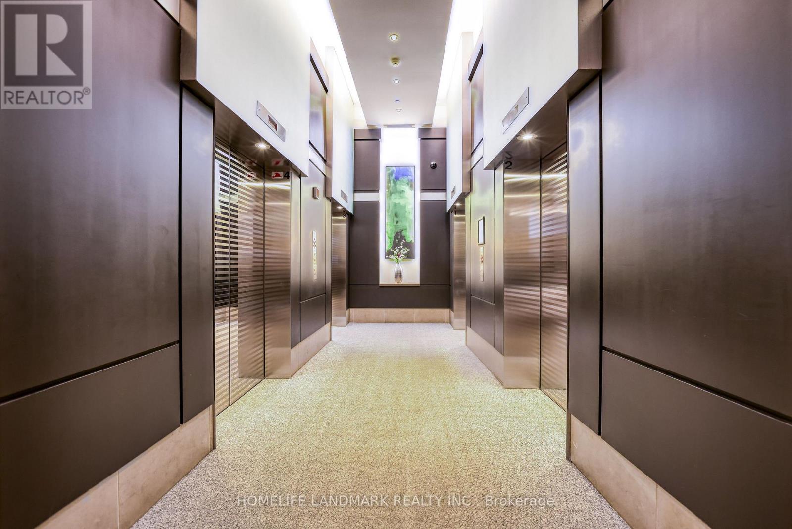 2408 - 2181 Yonge Street, Toronto, Ontario  M4S 3H7 - Photo 4 - C12596450