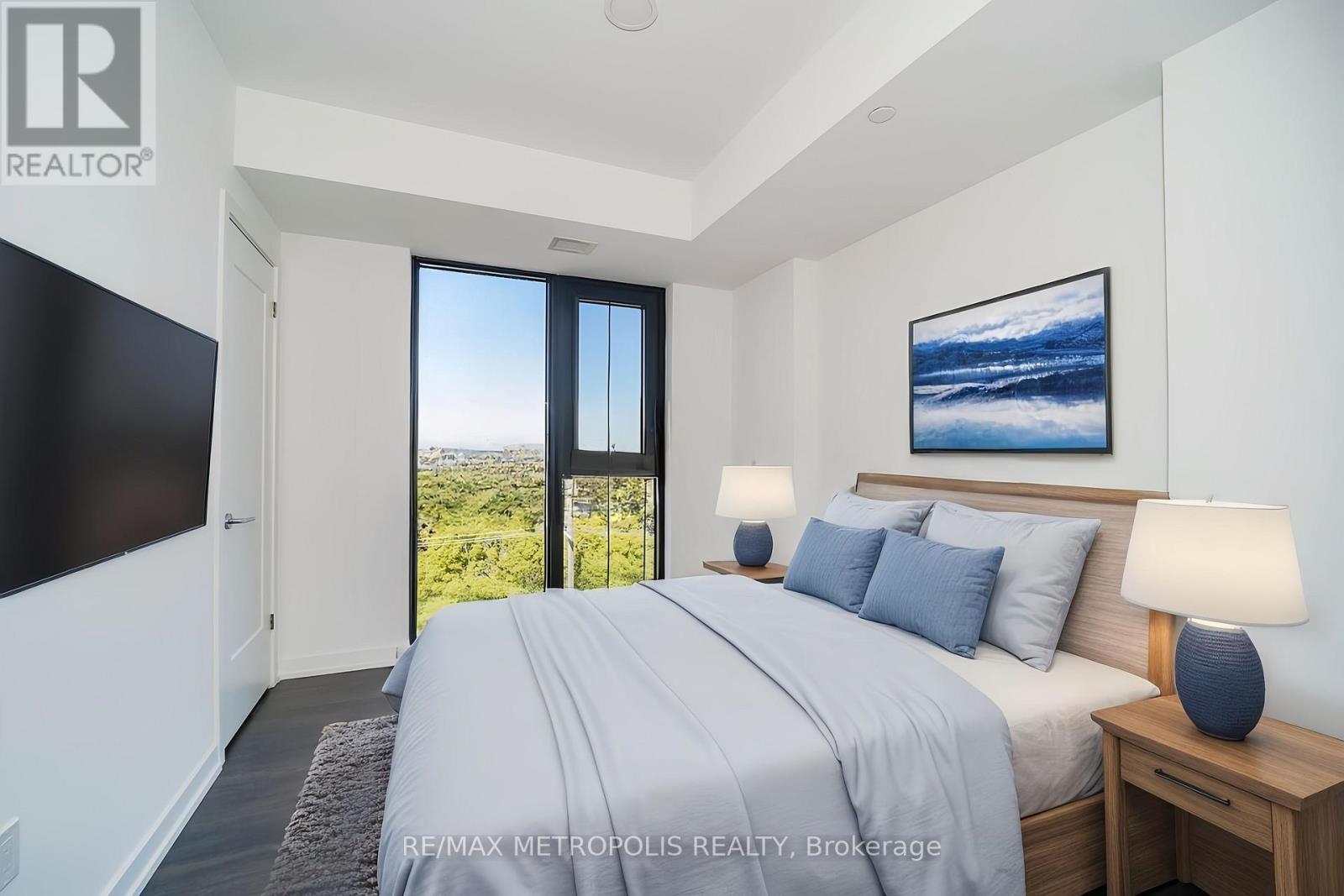 624 - 801 The Queensway, Toronto, Ontario  M6N 1K8 - Photo 20 - W12484104