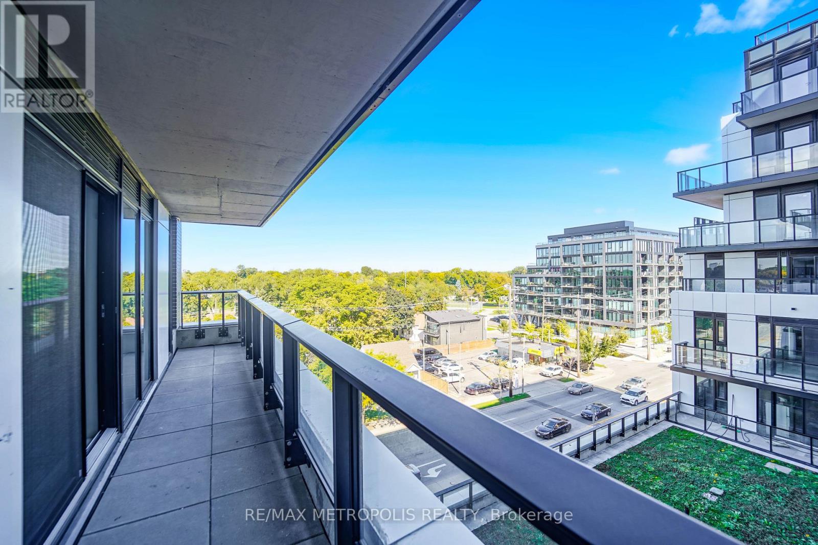 624 - 801 The Queensway, Toronto, Ontario  M6N 1K8 - Photo 28 - W12484104