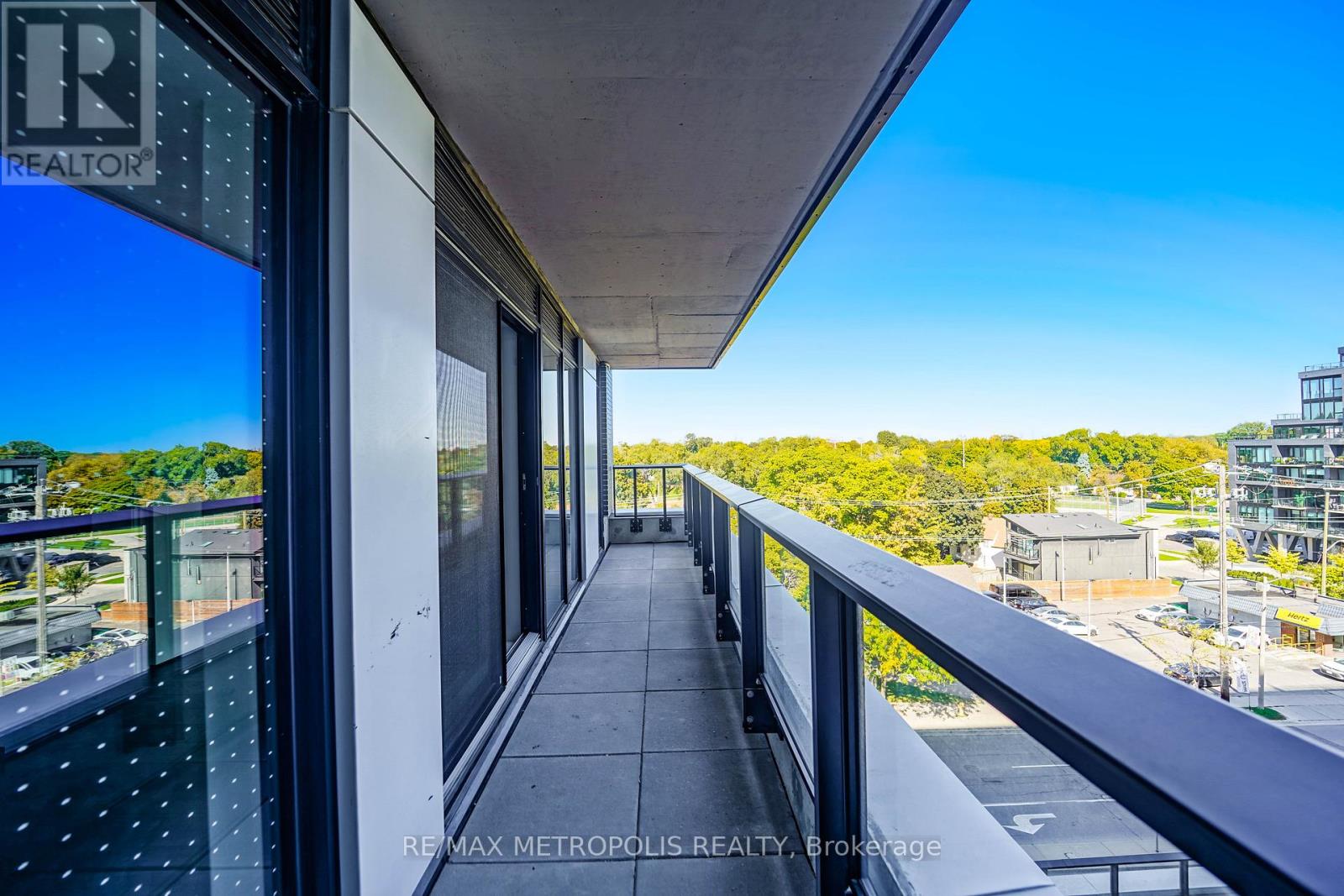 624 - 801 The Queensway, Toronto, Ontario  M6N 1K8 - Photo 29 - W12484104