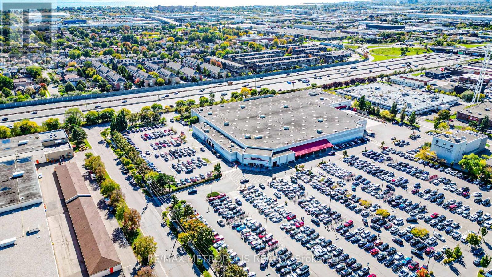 624 - 801 The Queensway, Toronto, Ontario  M6N 1K8 - Photo 4 - W12484104