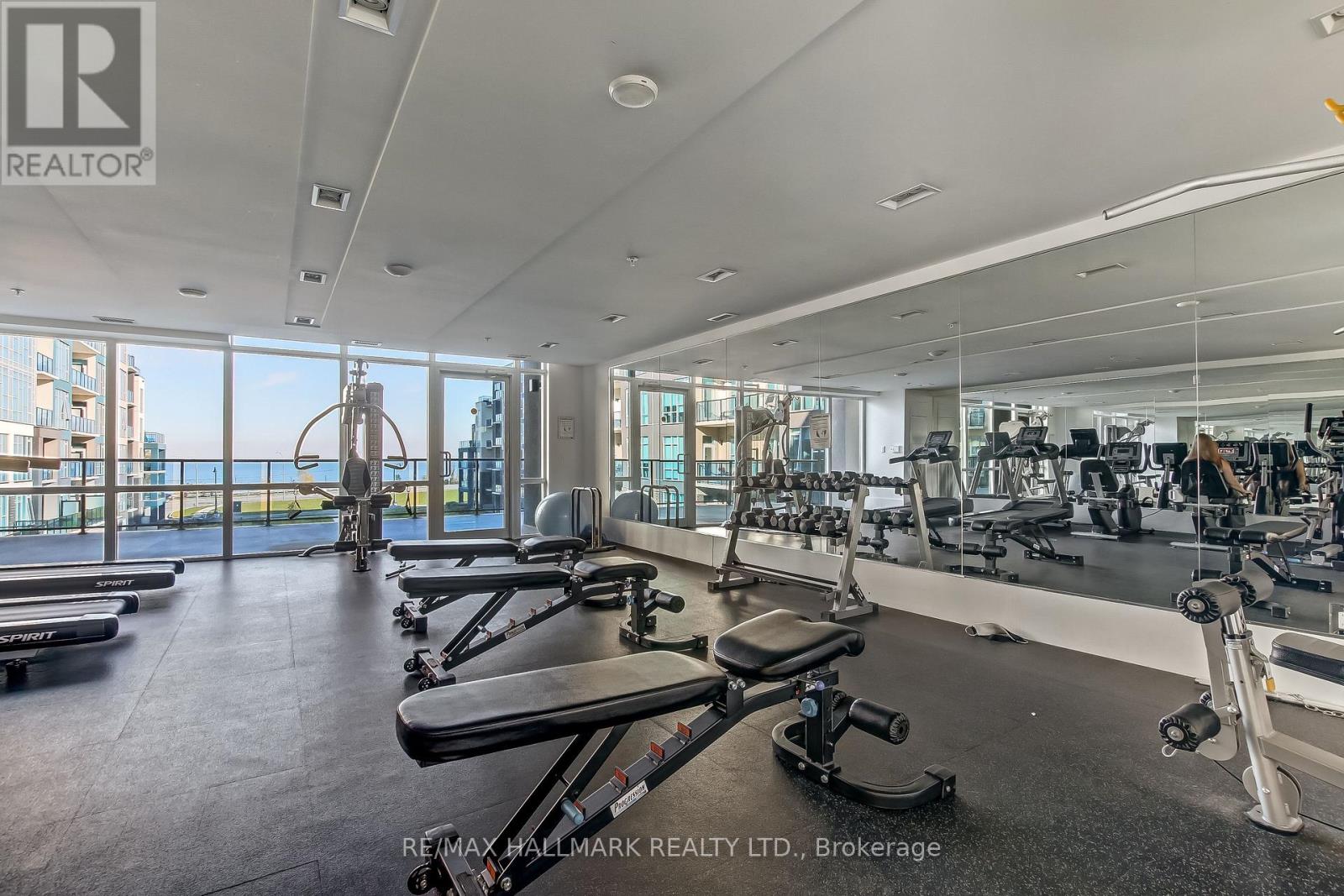 807 - 16 Concord Place, Grimsby, Ontario  L3M 0J1 - Photo 29 - X12462843