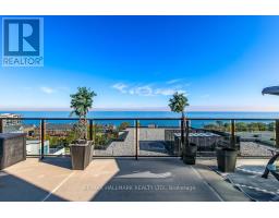 807 - 16 CONCORD PLACE, Grimsby, Ontario