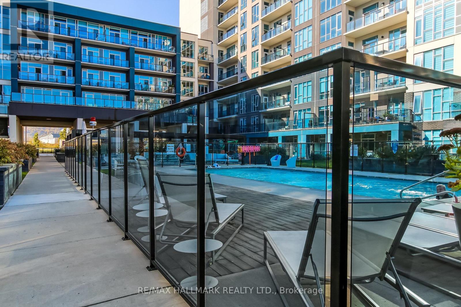 807 - 16 Concord Place, Grimsby, Ontario  L3M 0J1 - Photo 44 - X12462843