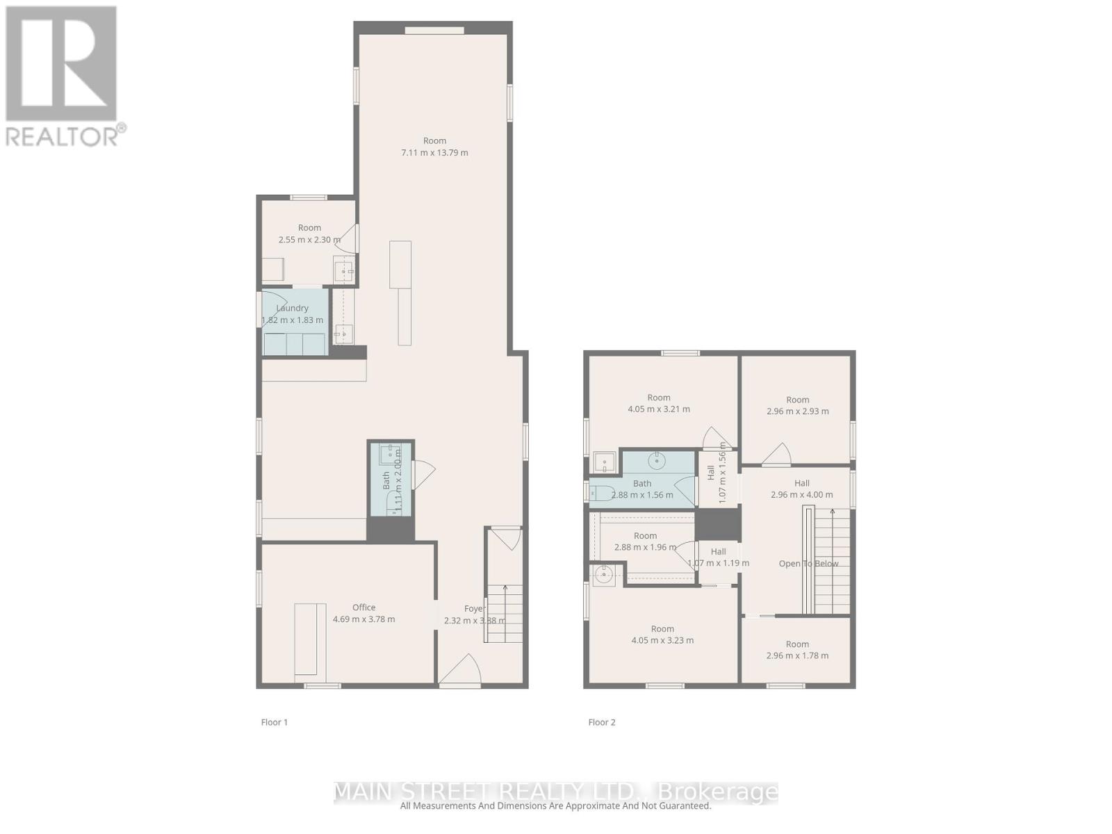 92 Holland Street W, Bradford West Gwillimbury, Ontario  L3Z 1R7 - Photo 49 - N12655570