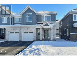 436 EPOCH STREET, Ottawa, Ontario