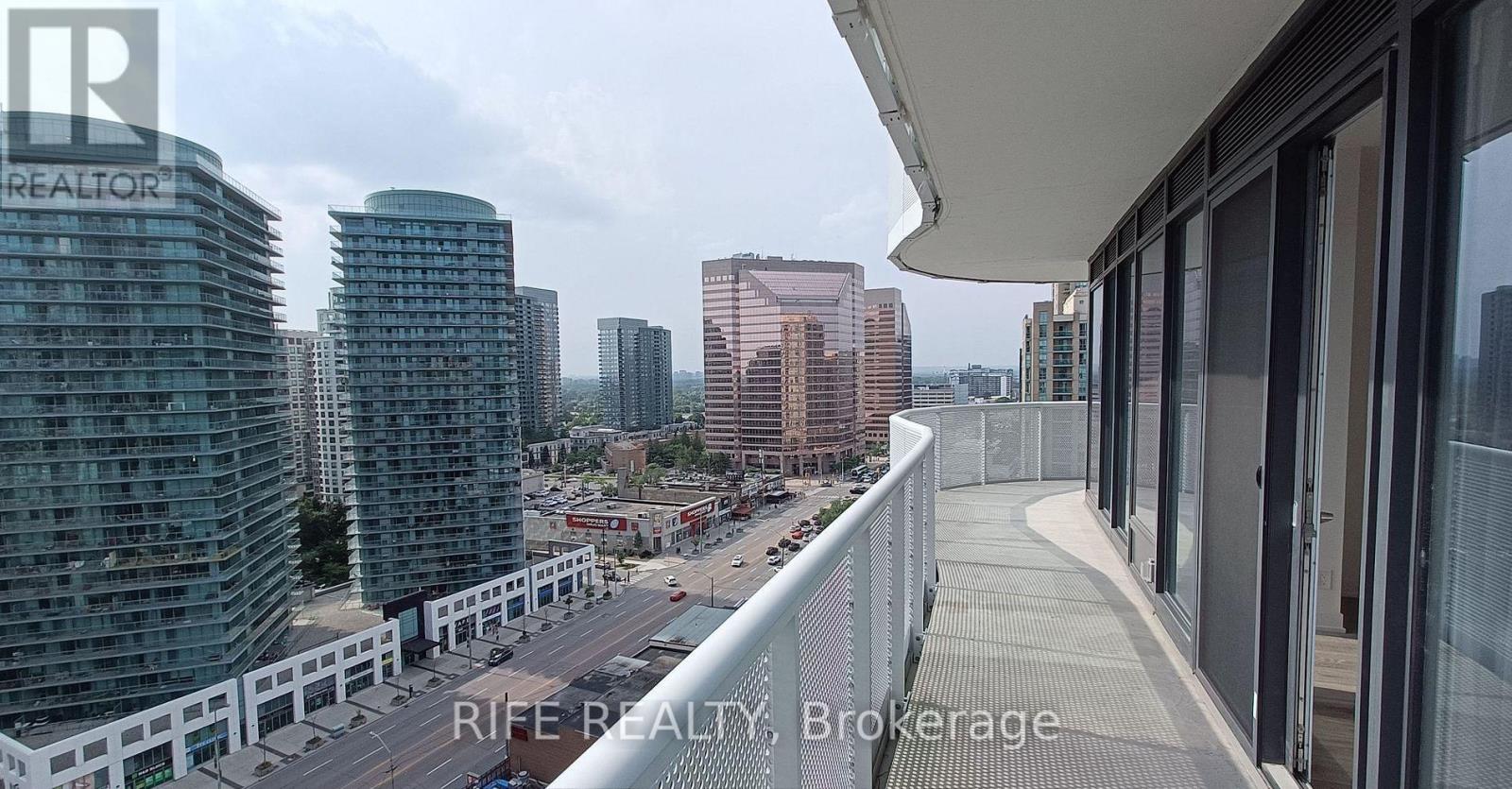 1504 - 15 Holmes Avenue, Toronto, Ontario  M2N 0L4 - Photo 10 - C12658124