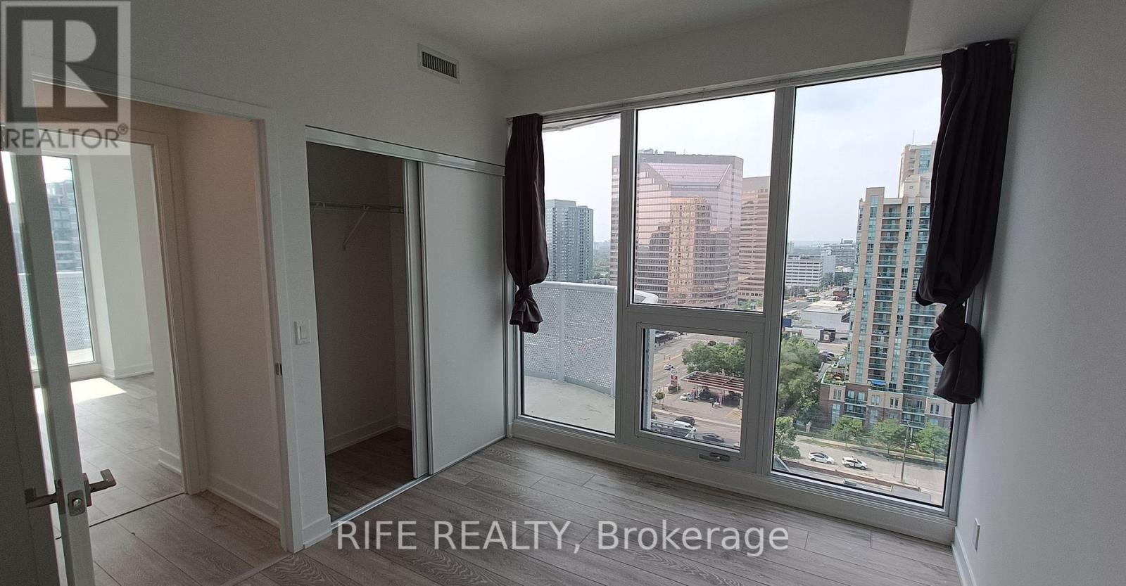 1504 - 15 Holmes Avenue, Toronto, Ontario  M2N 0L4 - Photo 5 - C12658124