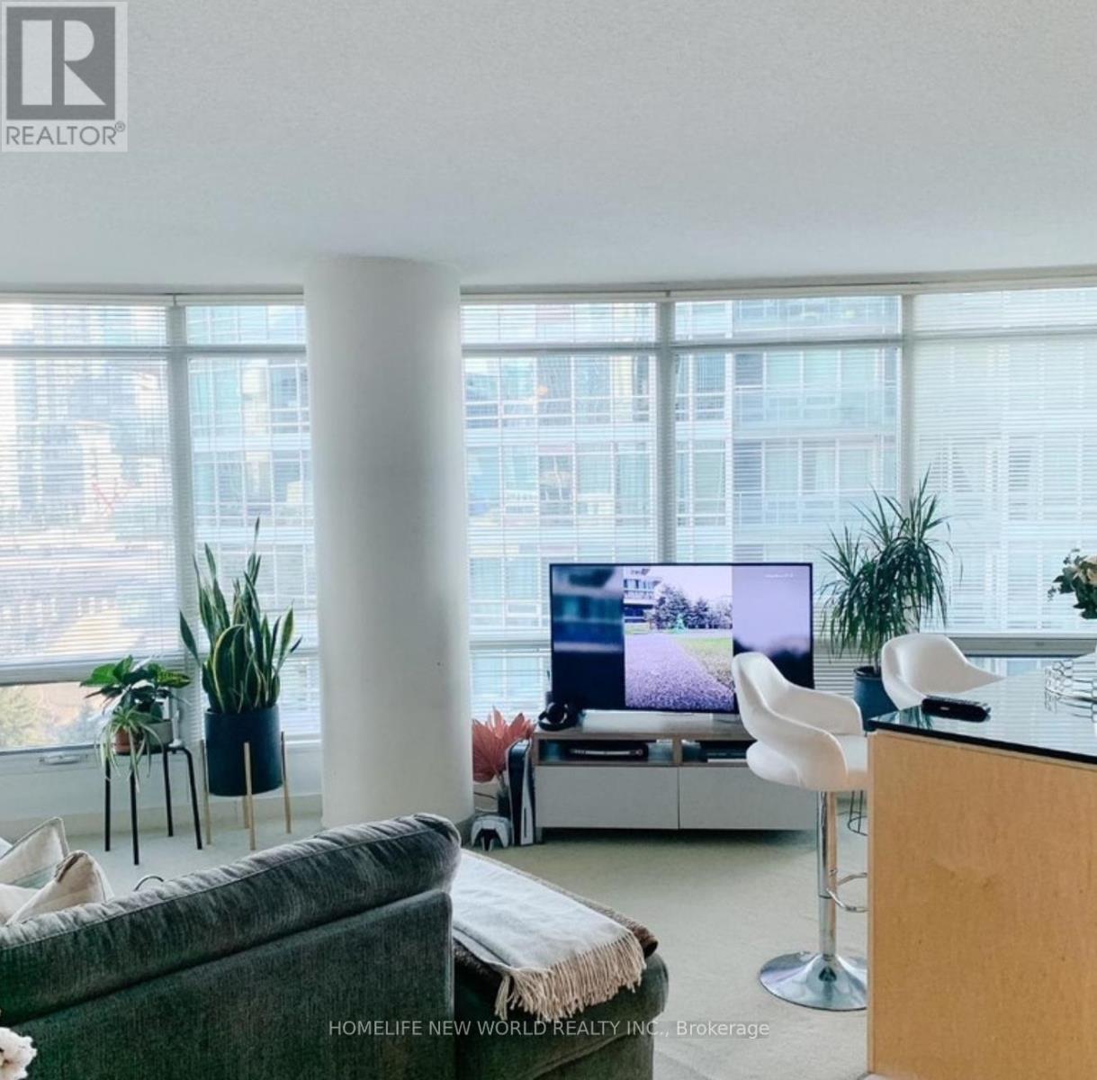 603 - 373 FRONT STREET W, Toronto, Ontario