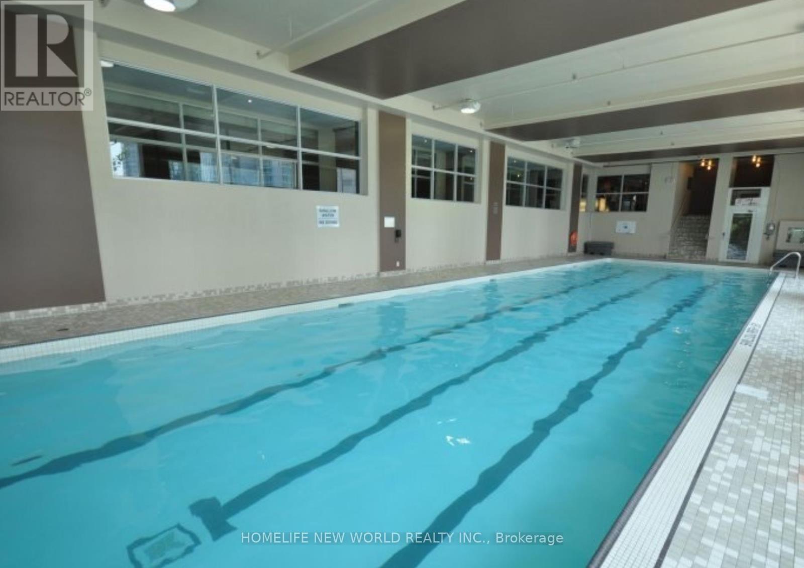 603 - 373 Front Street W, Toronto, Ontario  M5V 3R7 - Photo 6 - C12658146