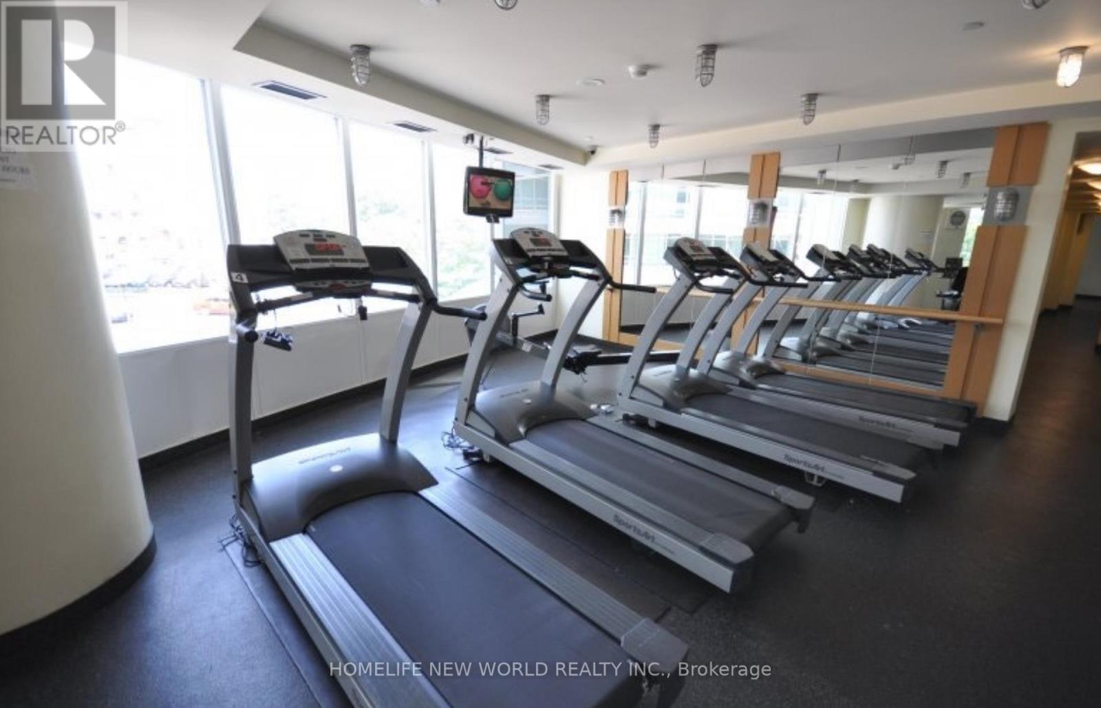 603 - 373 Front Street W, Toronto, Ontario  M5V 3R7 - Photo 7 - C12658146