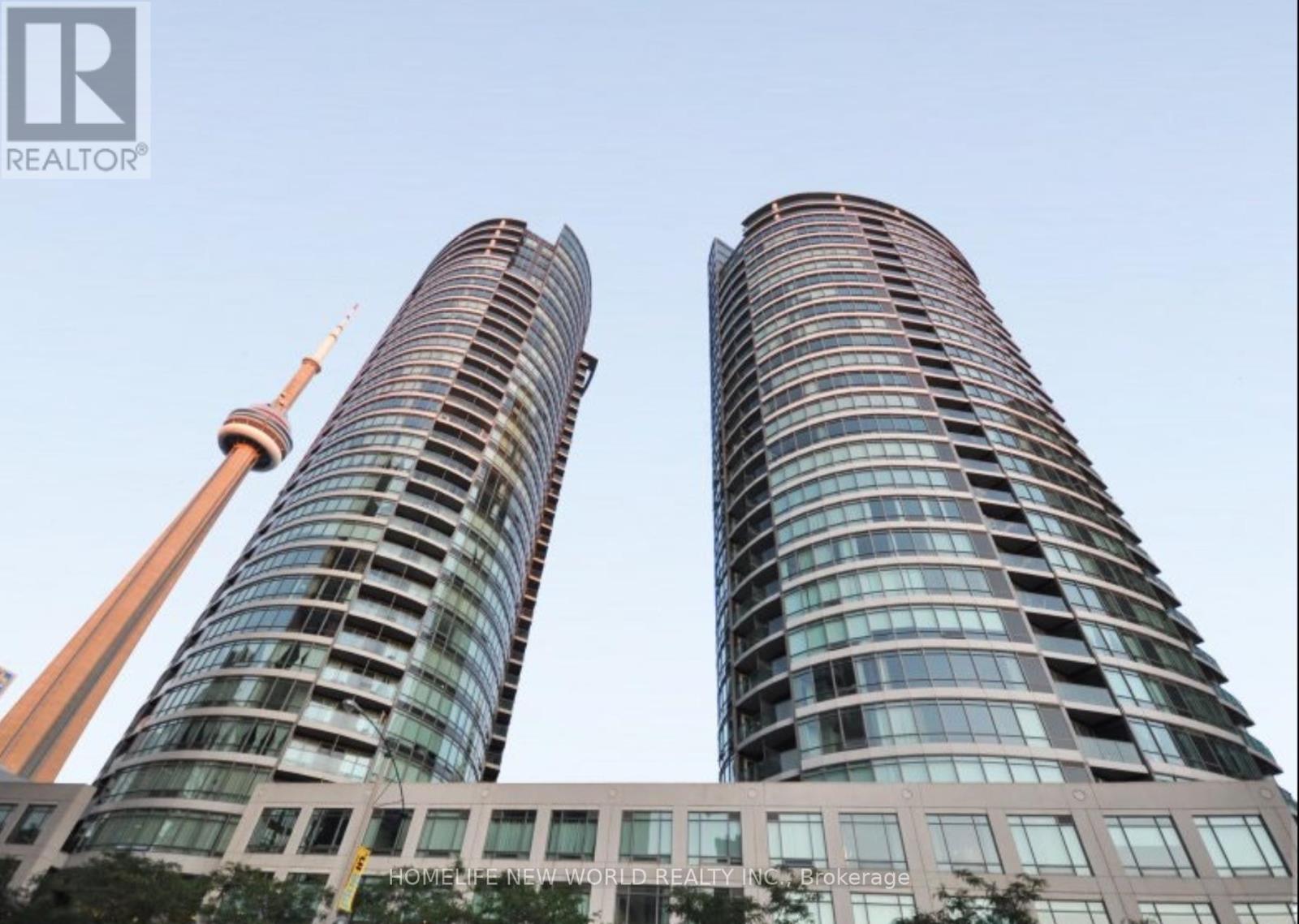 603 - 373 Front Street W, Toronto, Ontario  M5V 3R7 - Photo 8 - C12658146