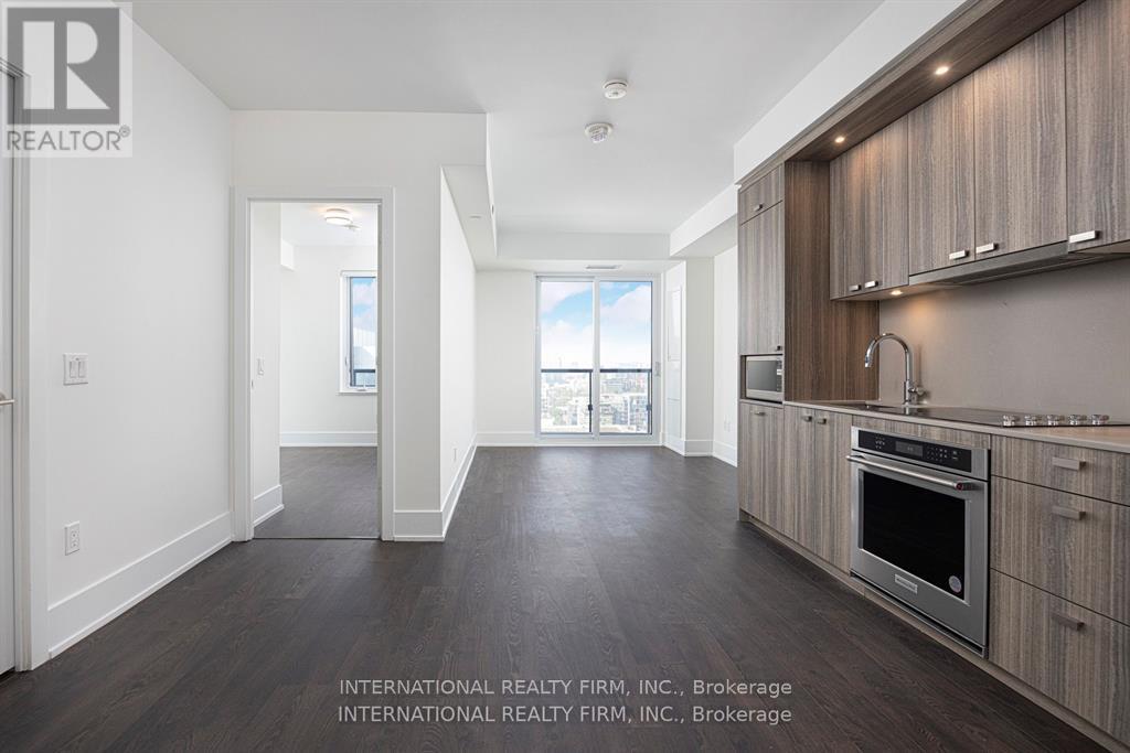 1703 - 480 Front Street W, Toronto, Ontario  M5V 0V5 - Photo 13 - C12658154