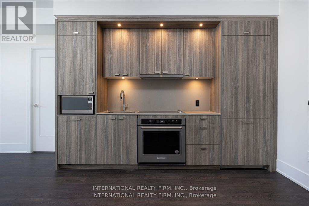 1703 - 480 Front Street W, Toronto, Ontario  M5V 0V5 - Photo 19 - C12658154