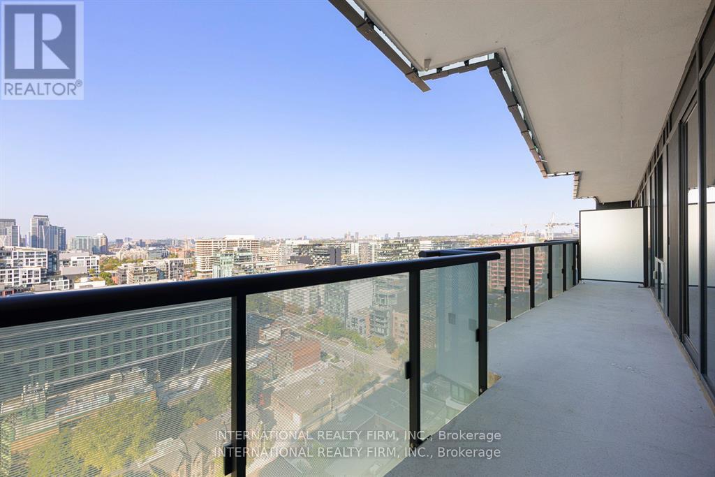 1703 - 480 Front Street W, Toronto, Ontario  M5V 0V5 - Photo 5 - C12658154