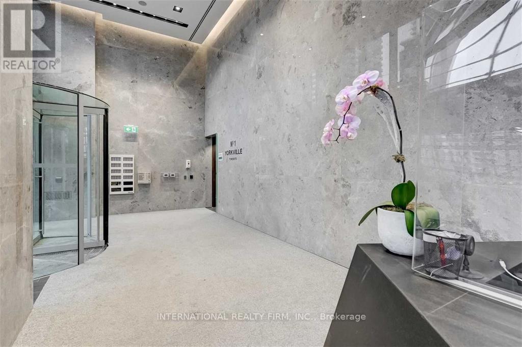 5409 - 1 Yorkville Avenue, Toronto, Ontario M4W 0B1 - Photo 16 - C12658156