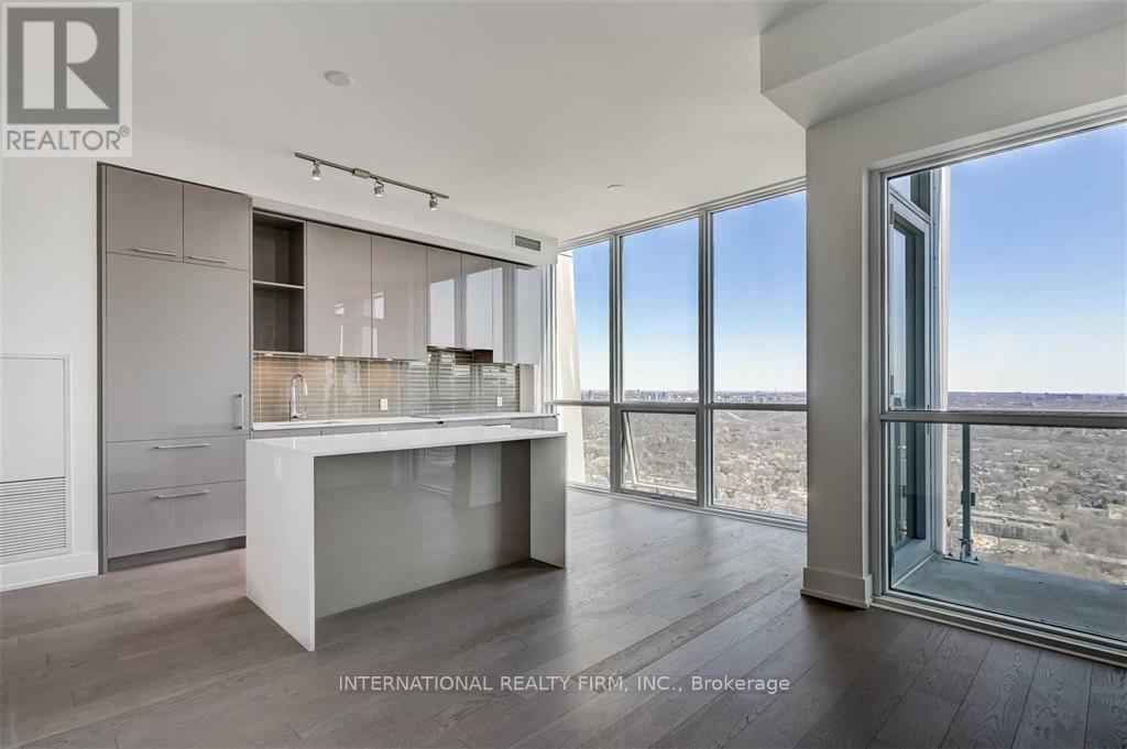 5409 - 1 Yorkville Avenue, Toronto, Ontario M4W 0B1 - Photo 2 - C12658156