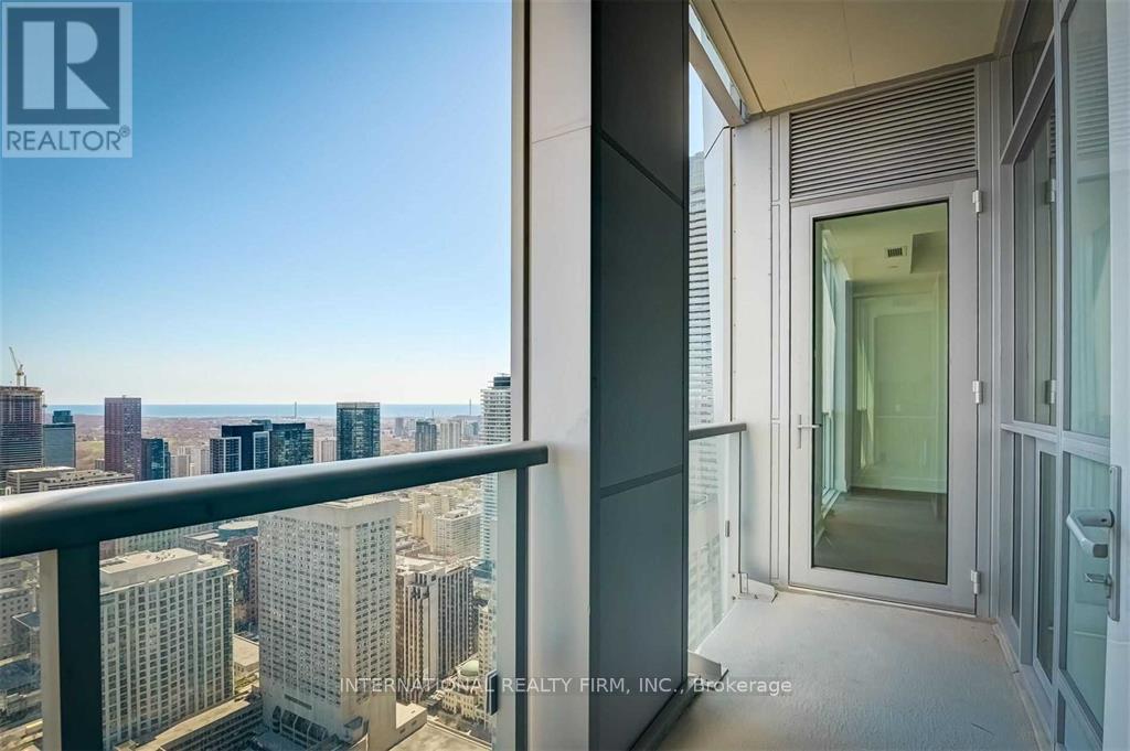 5409 - 1 Yorkville Avenue, Toronto, Ontario M4W 0B1 - Photo 9 - C12658156