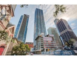 5409 - 1 YORKVILLE AVENUE, Toronto, Ontario