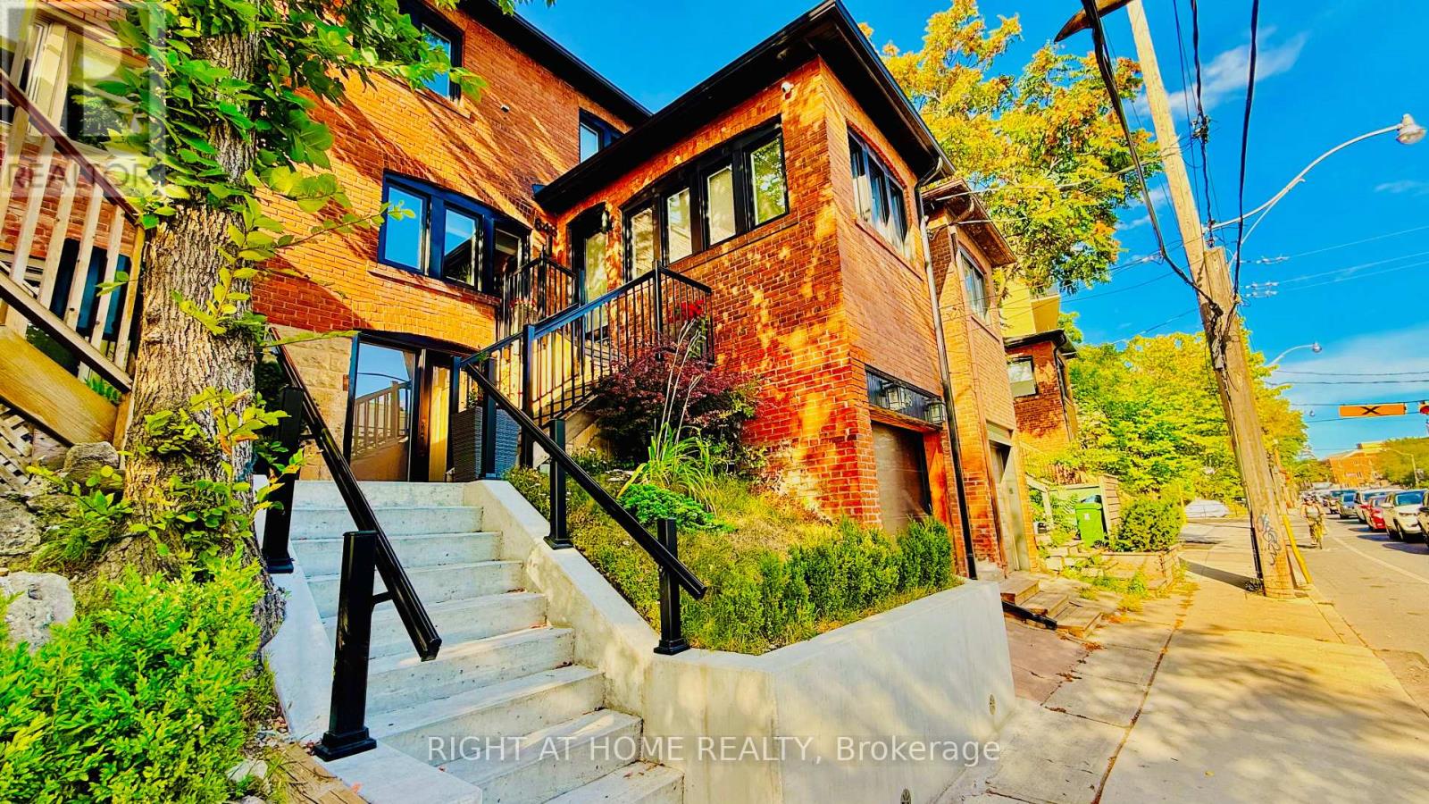 646 Davenport Road, Toronto, Ontario  M5R 1K9 - Photo 21 - C12658160