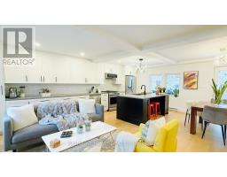 646 DAVENPORT ROAD, Toronto, Ontario