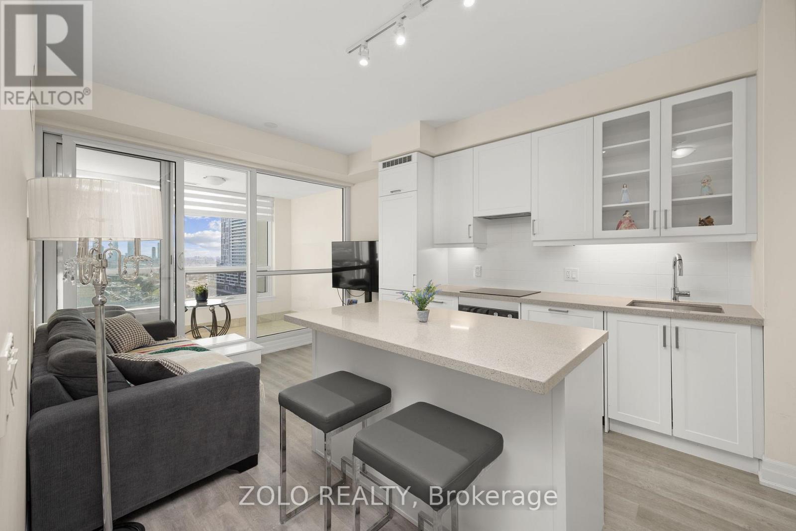 1204 - 9075 Jane Street, Vaughan, Ontario  L4K 0L7 - Photo 10 - N12658128