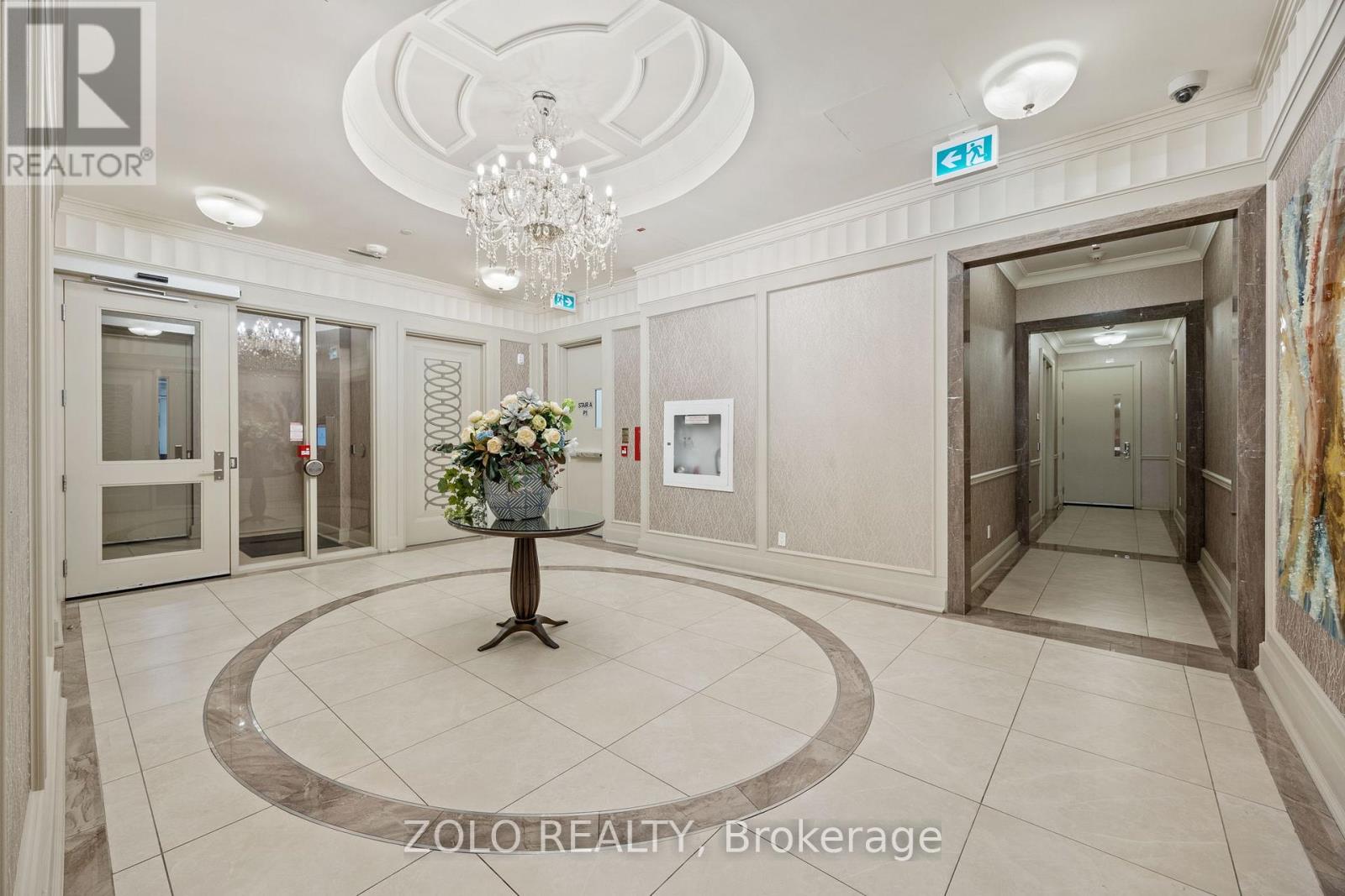 1204 - 9075 Jane Street, Vaughan, Ontario  L4K 0L7 - Photo 18 - N12658128