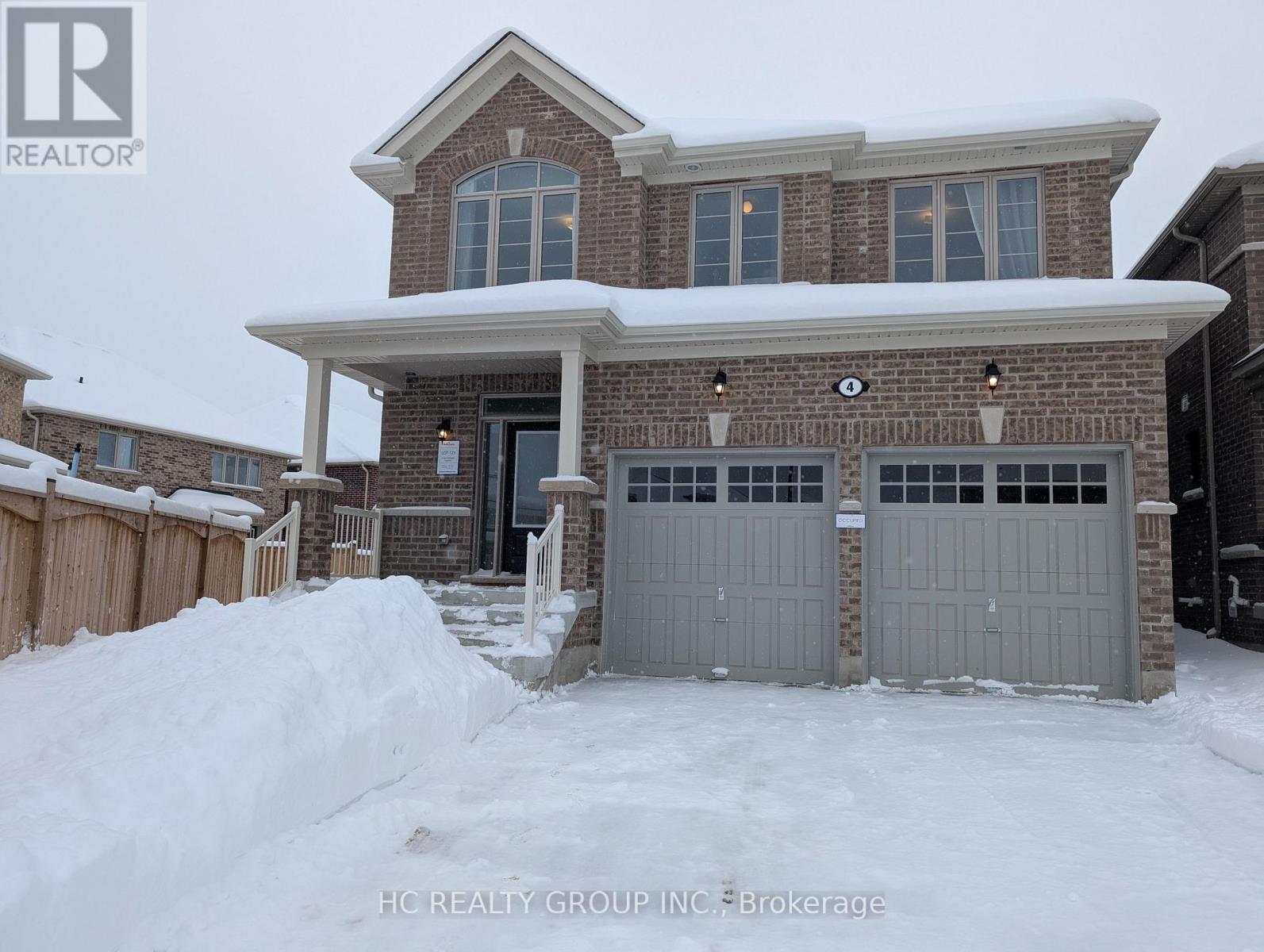 4 SAM BATTAGLIA CRESCENT, Georgina, Ontario