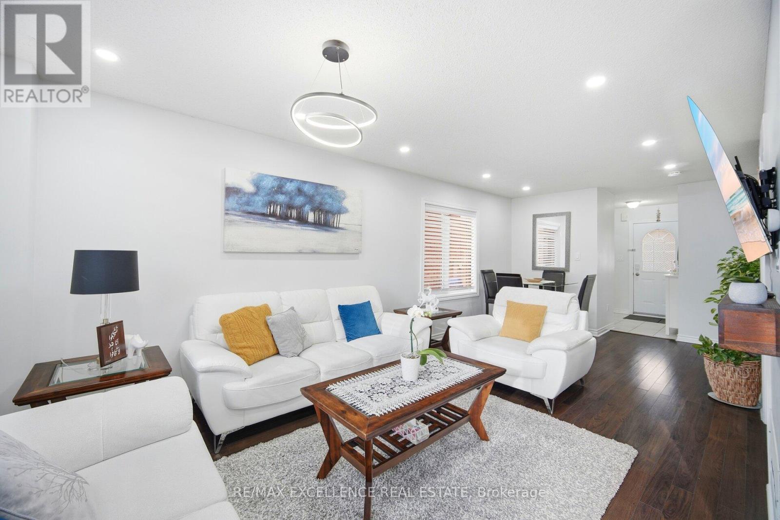 38 Coppermill Drive, Brampton, Ontario  L7A 1M8 - Photo 10 - W12658140