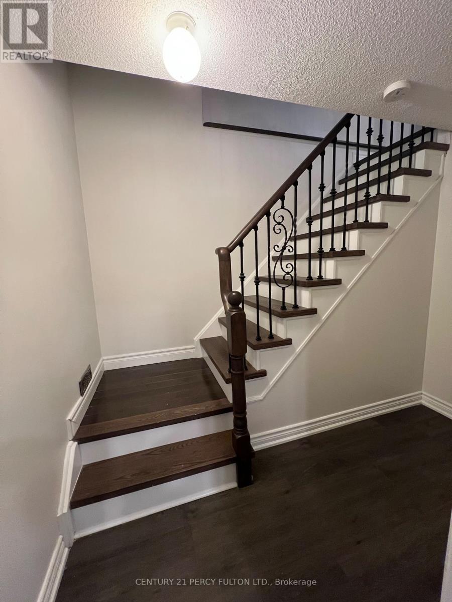 Basement Br - 22 Chester Street, Oakville, Ontario  L6H 6G8 - Photo 20 - W12658152