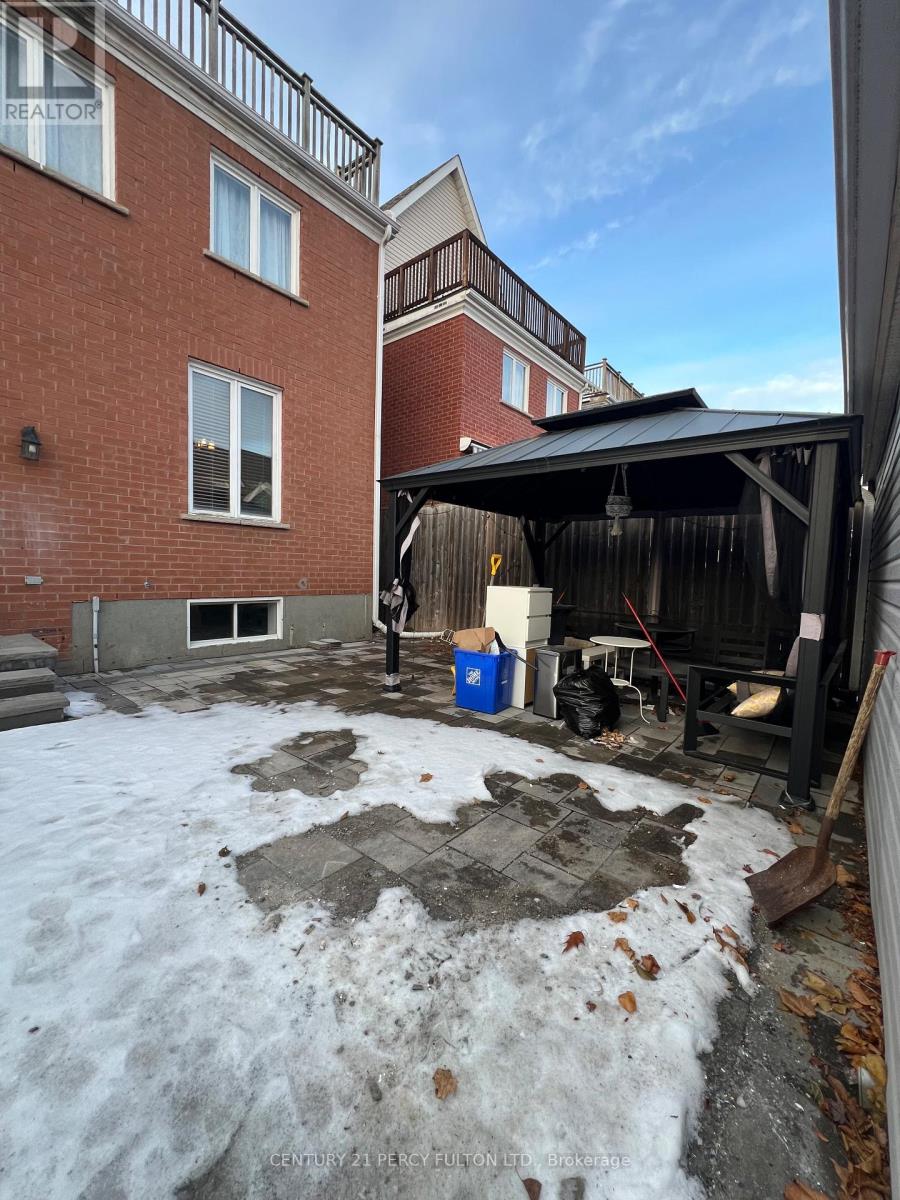 Basement Br - 22 Chester Street, Oakville, Ontario  L6H 6G8 - Photo 7 - W12658152