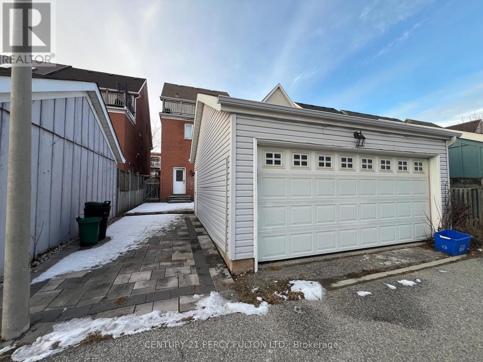 Basement Br - 22 Chester Street, Oakville, Ontario  L6H 6G8 - Photo 9 - W12658152