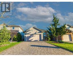LOWER - 971 FOGERTY STREET, London North, Ontario