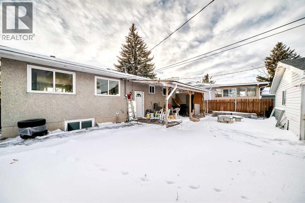 4416 Maryvale Drive Ne, Calgary, Alberta  T2A 2T1 - Photo 45 - A2268171