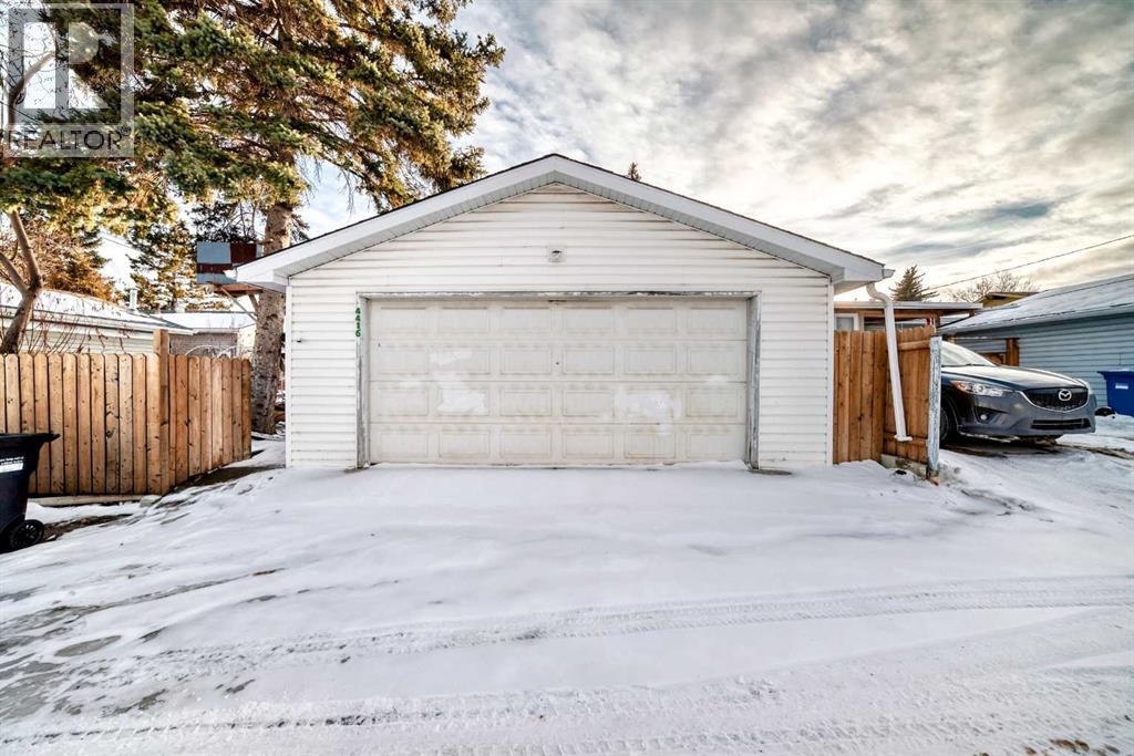 4416 Maryvale Drive Ne, Calgary, Alberta  T2A 2T1 - Photo 46 - A2268171