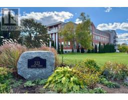 103 - 323 GEORGE STREET, Cobourg, Ontario