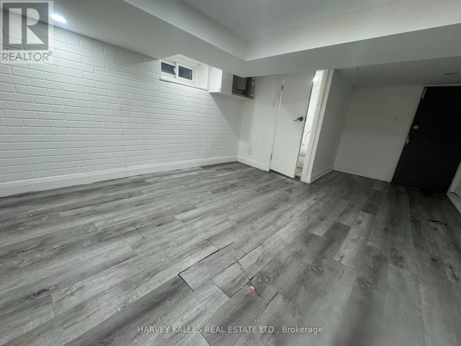 1 - 1309 DUPONT STREET, Toronto, Ontario