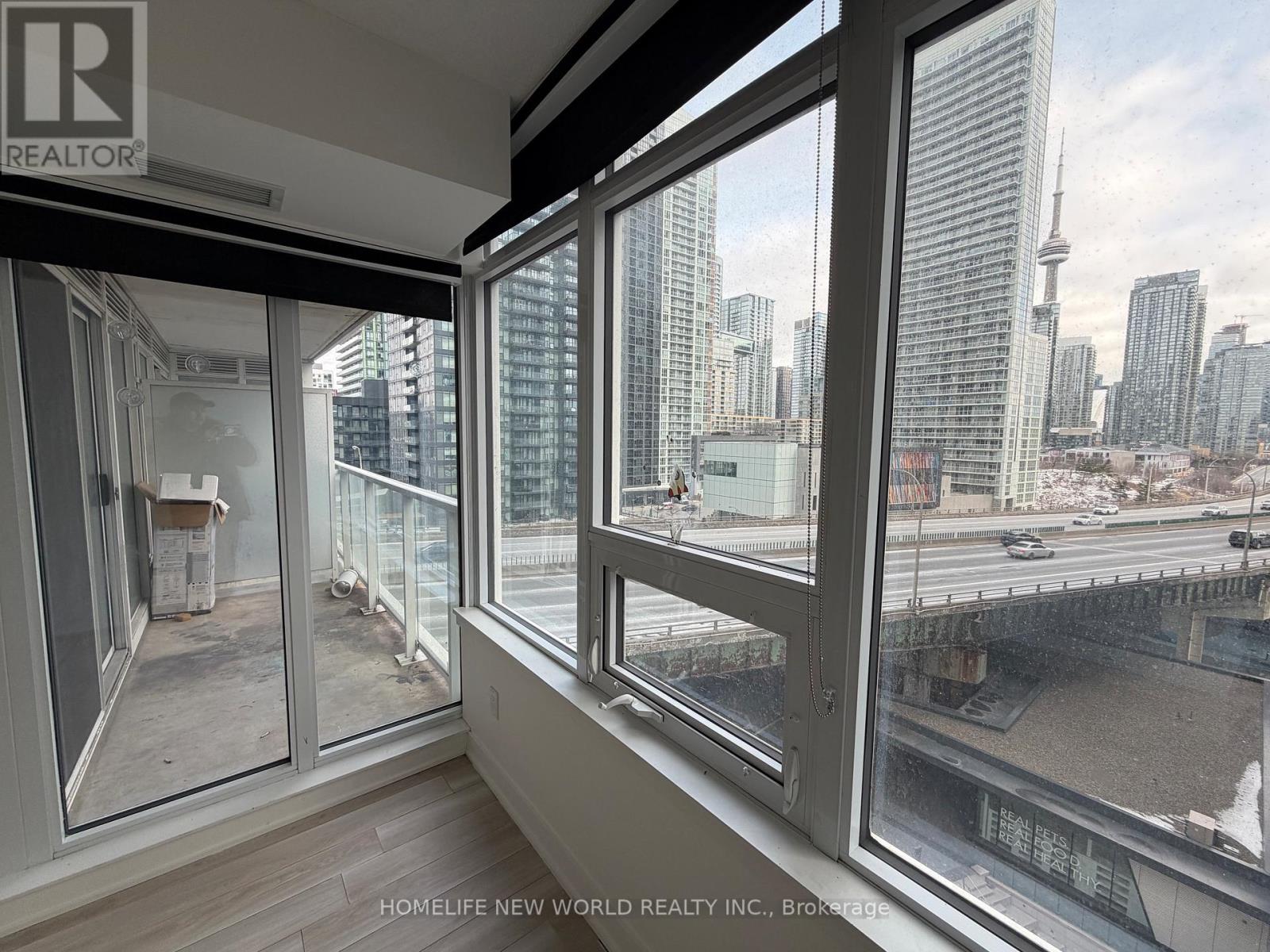 908 - 19 Bathurst Street, Toronto, Ontario  M6A 2E1 - Photo 14 - C12658164