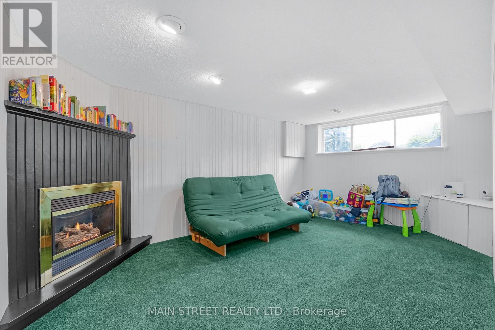 43 Riverglen Drive, Georgina, Ontario  L4P 3K7 - Photo 25 - N12658162