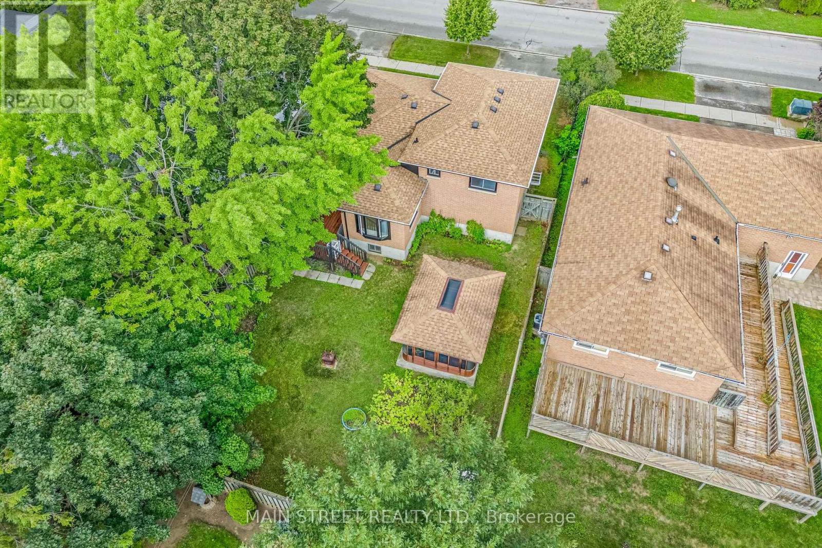 43 Riverglen Drive, Georgina, Ontario  L4P 3K7 - Photo 27 - N12658162