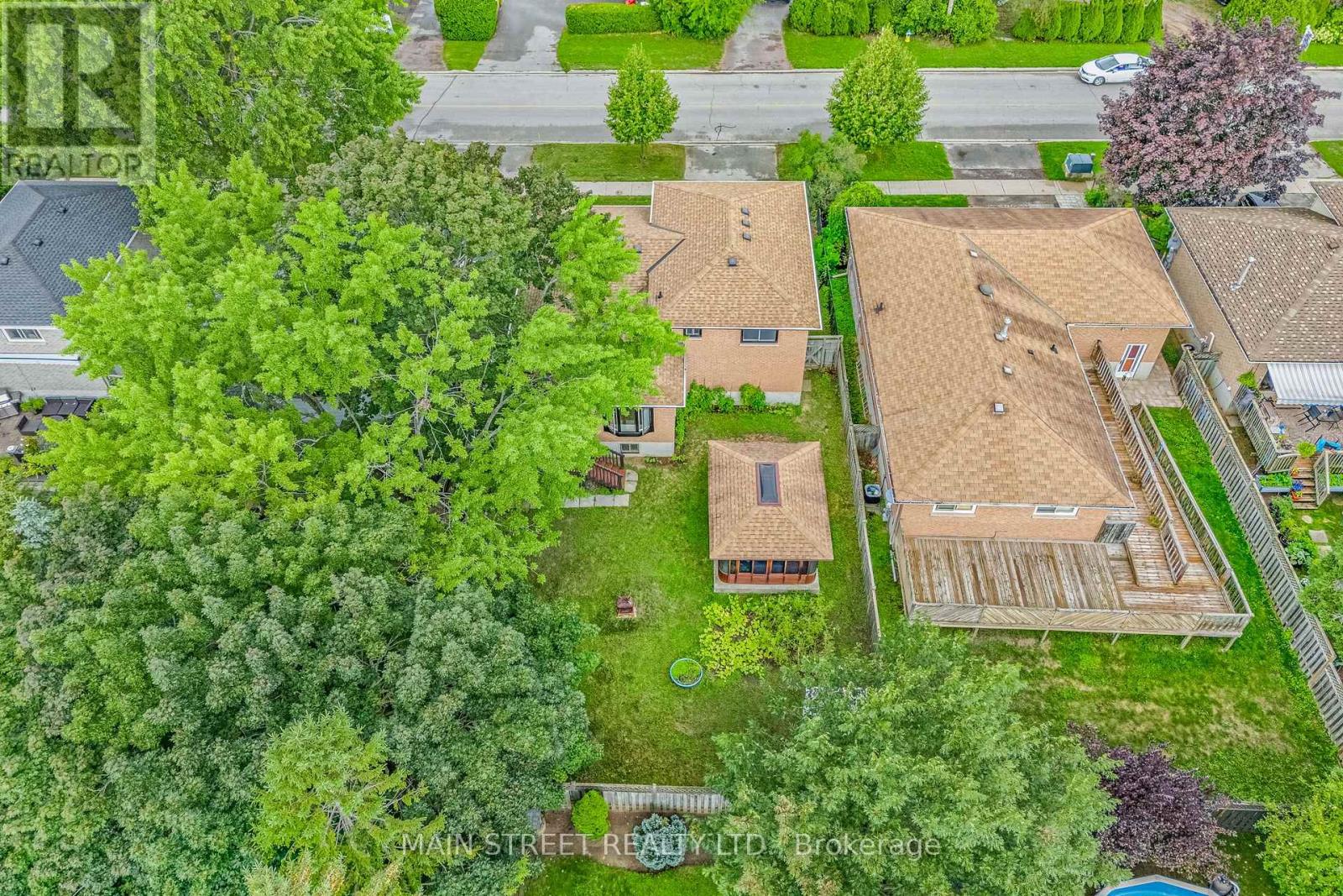 43 Riverglen Drive, Georgina, Ontario  L4P 3K7 - Photo 28 - N12658162