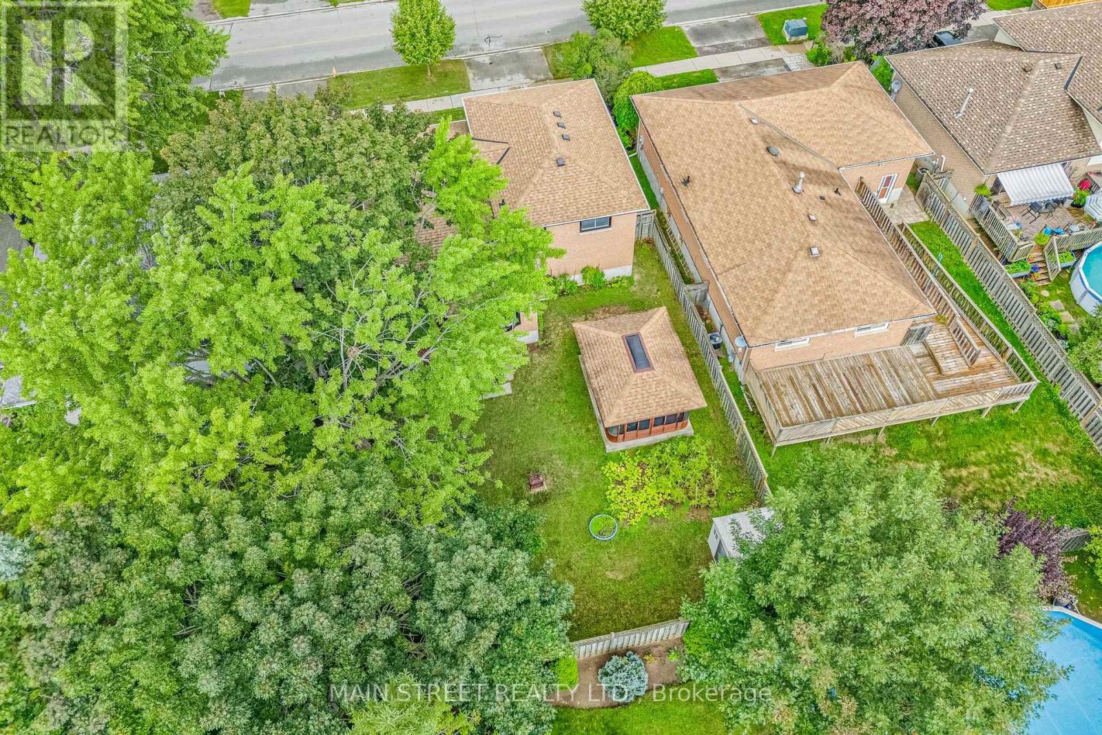 43 Riverglen Drive, Georgina, Ontario  L4P 3K7 - Photo 29 - N12658162