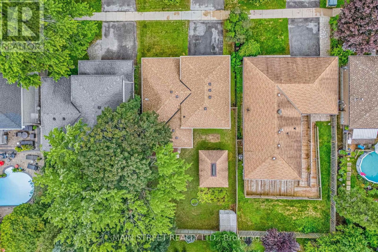 43 Riverglen Drive, Georgina, Ontario  L4P 3K7 - Photo 30 - N12658162