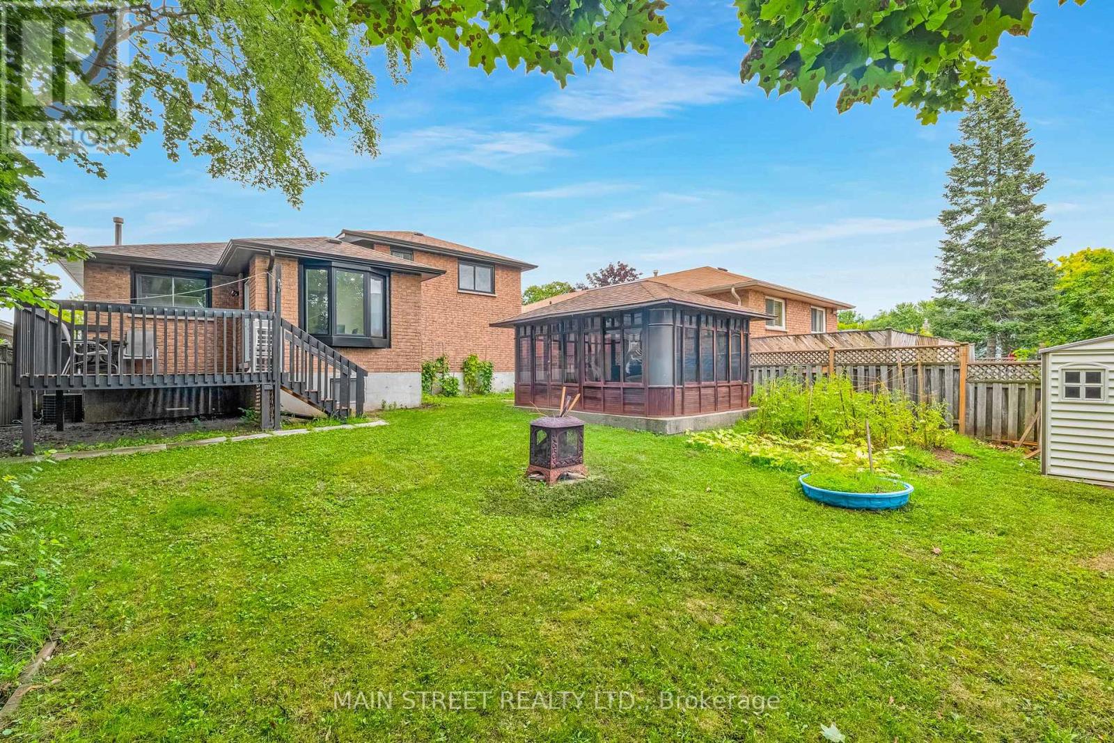 43 Riverglen Drive, Georgina, Ontario  L4P 3K7 - Photo 31 - N12658162