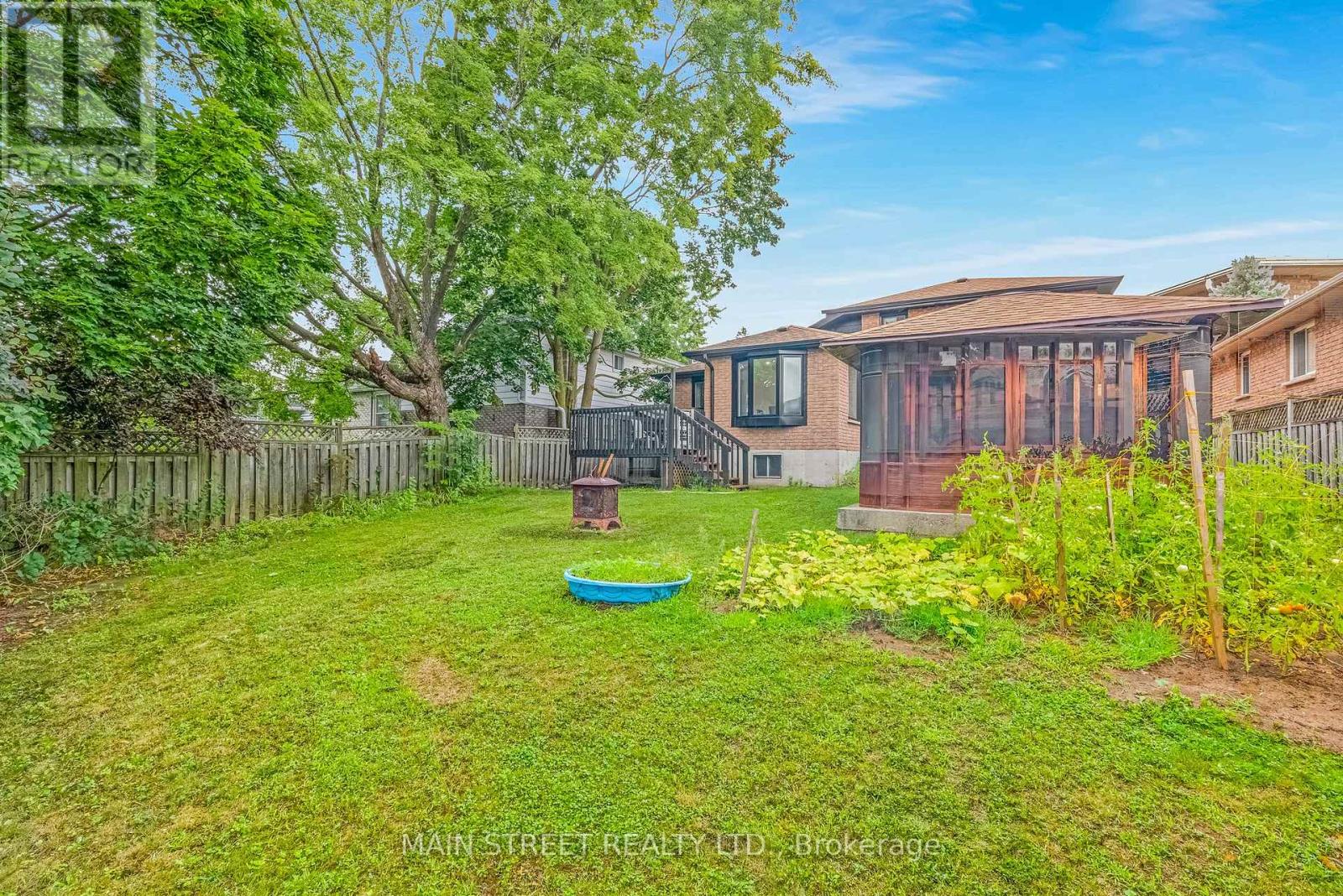 43 Riverglen Drive, Georgina, Ontario  L4P 3K7 - Photo 32 - N12658162