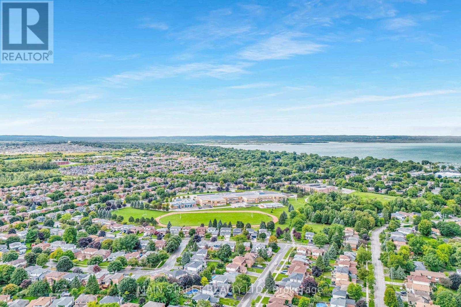 43 Riverglen Drive, Georgina, Ontario  L4P 3K7 - Photo 38 - N12658162